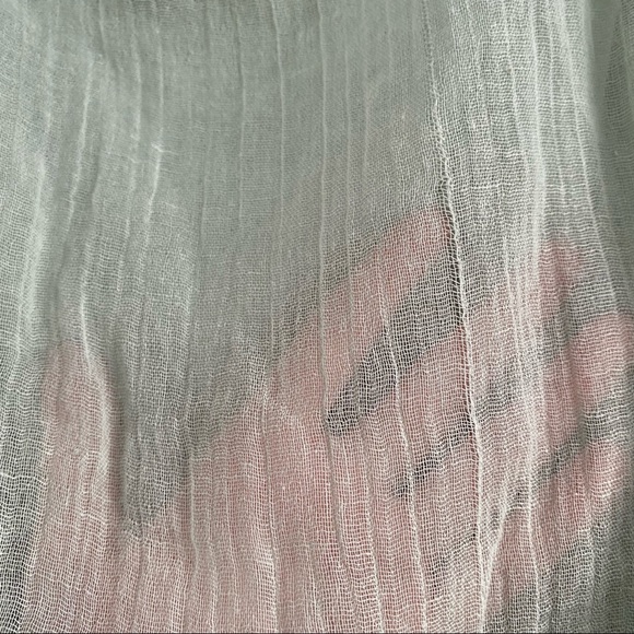 Tulle ruffle top - Picture 9 of 10